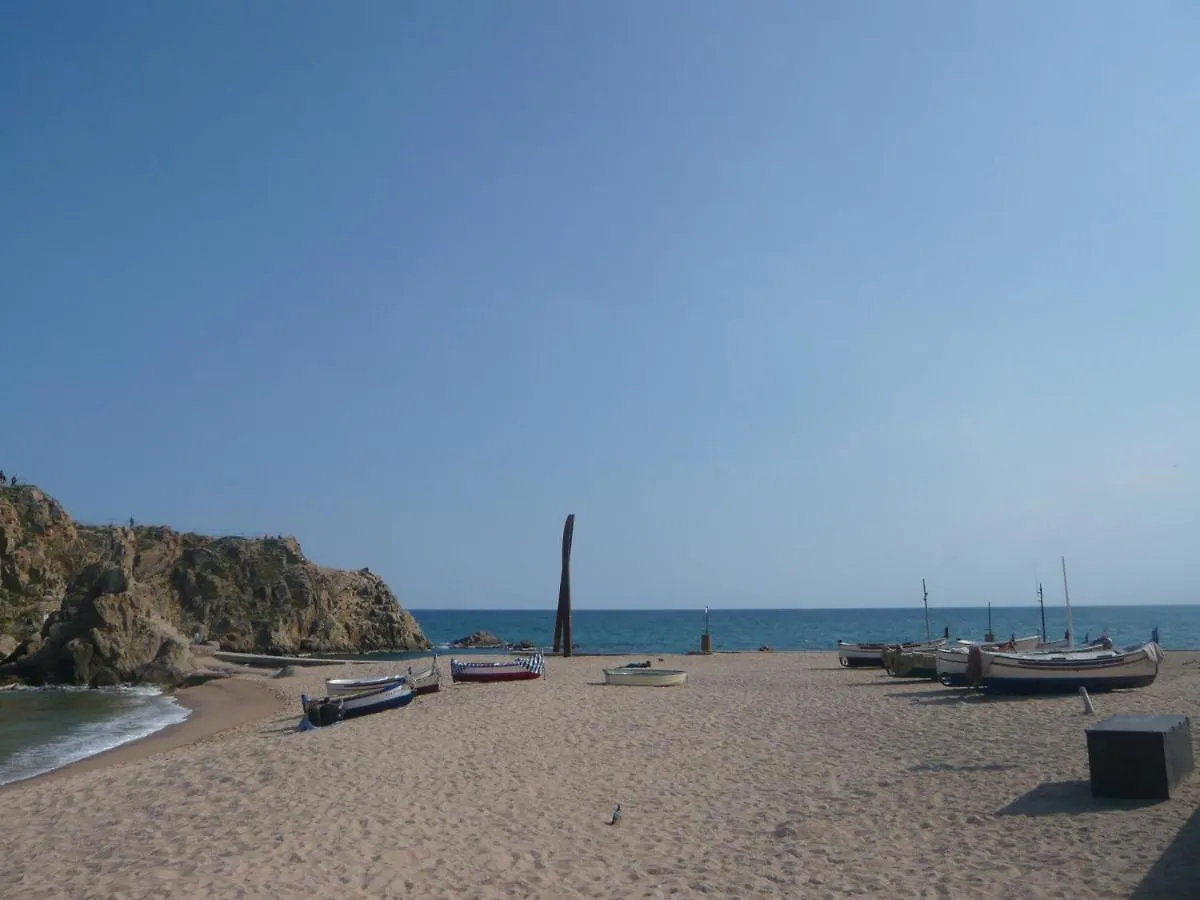 Apartment Bravaholidays-410-Neptuno Blanes Spain