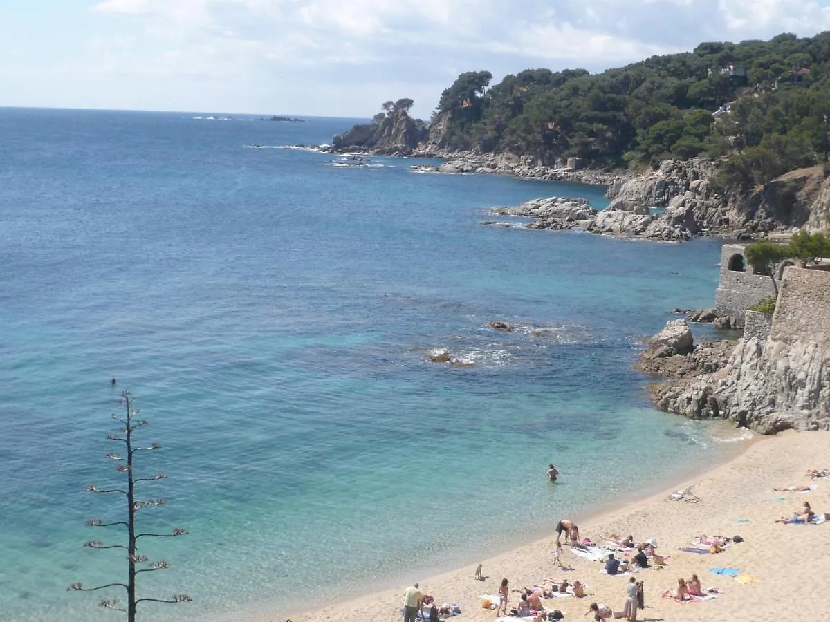 Bravaholidays-410-Neptuno Blanes 0*,  Spain