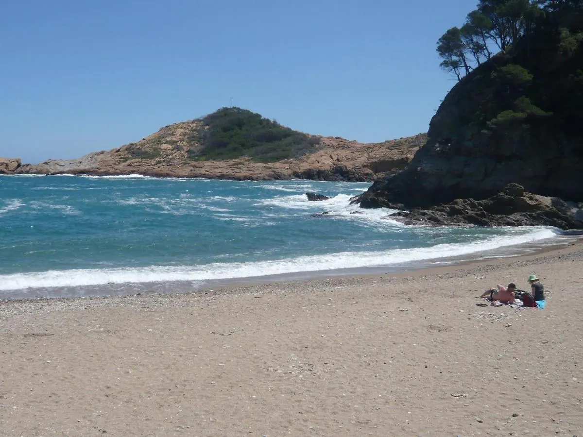 Apartment Bravaholidays-410-Neptuno Blanes Spain