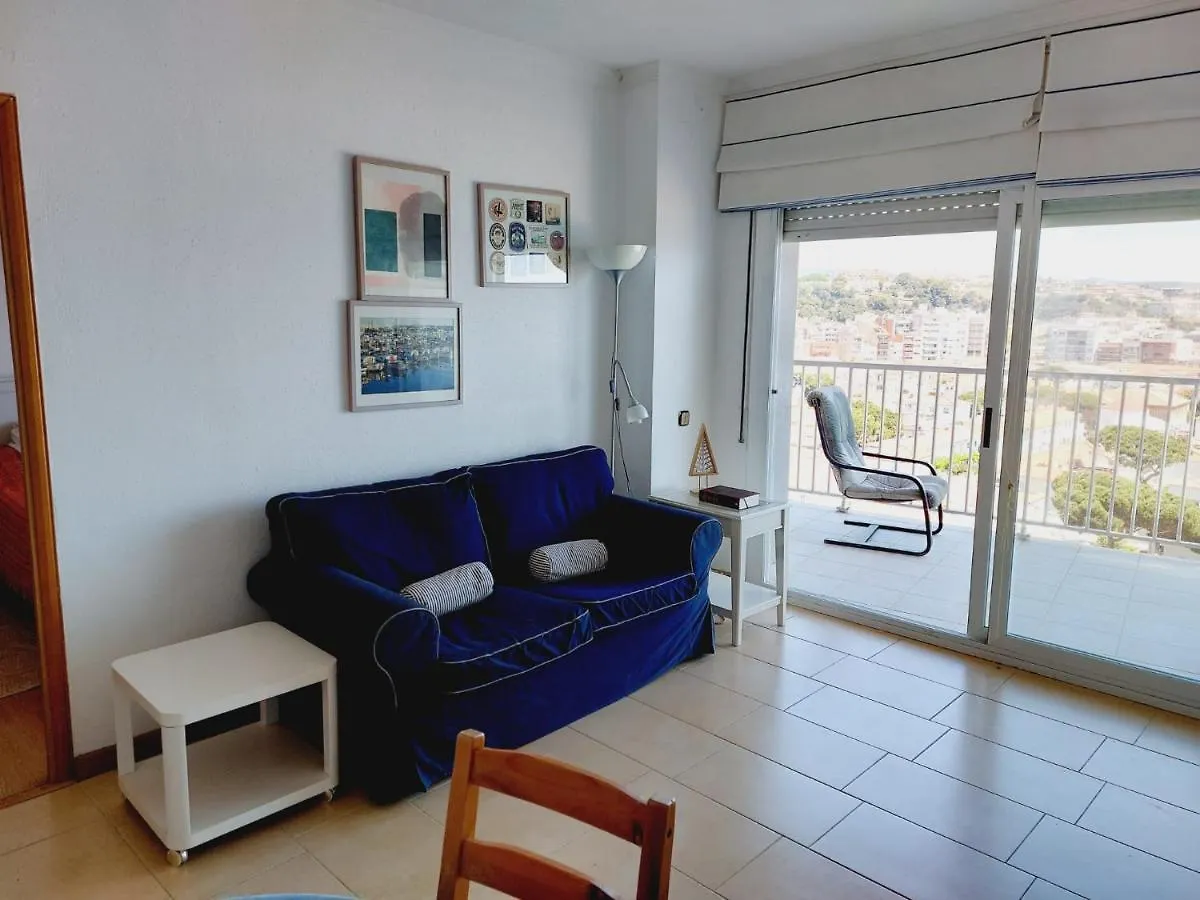 Apartment Bravaholidays-410-Neptuno Blanes