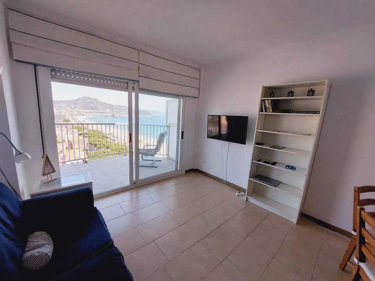 Apartment Bravaholidays-410-Neptuno Blanes Spain