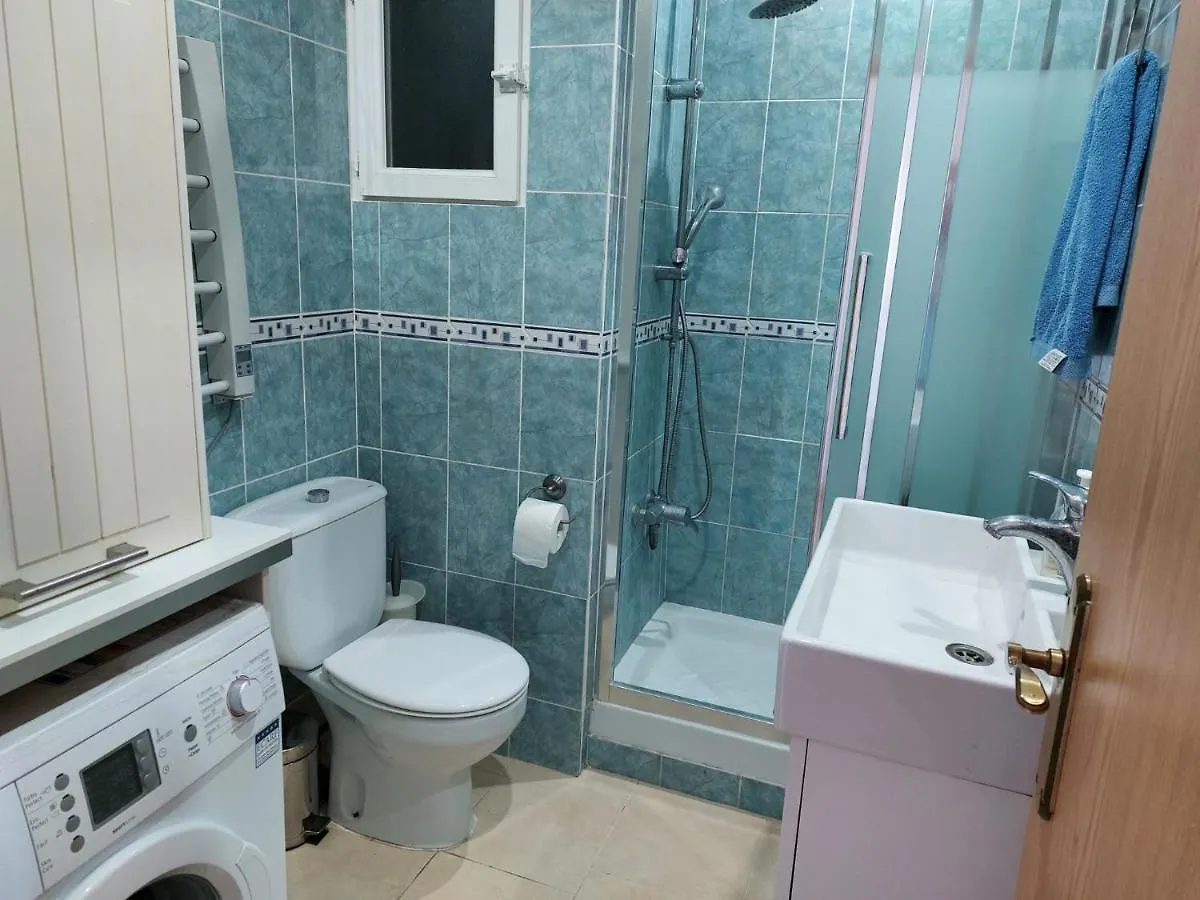 Apartment Bravaholidays-410-Neptuno Blanes