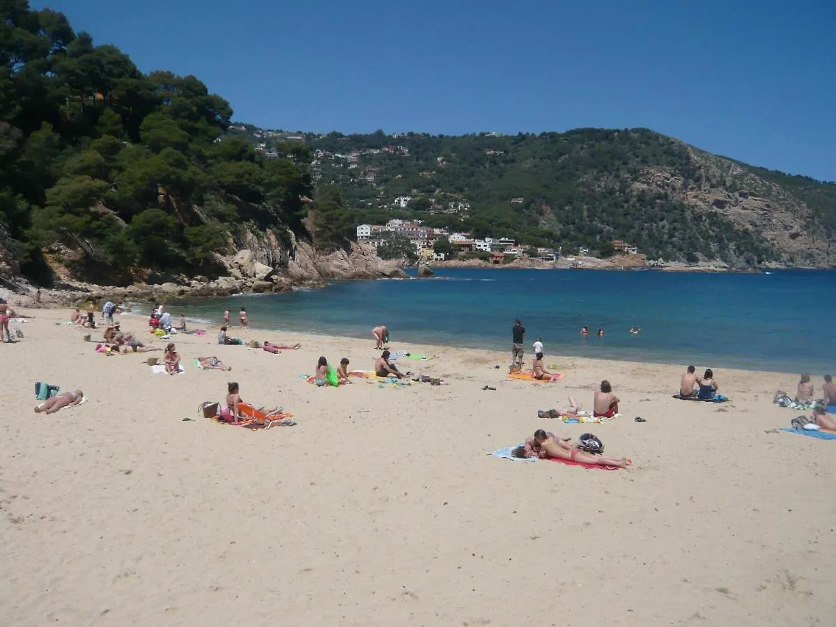 Bravaholidays-410-Neptuno Blanes Apartment
