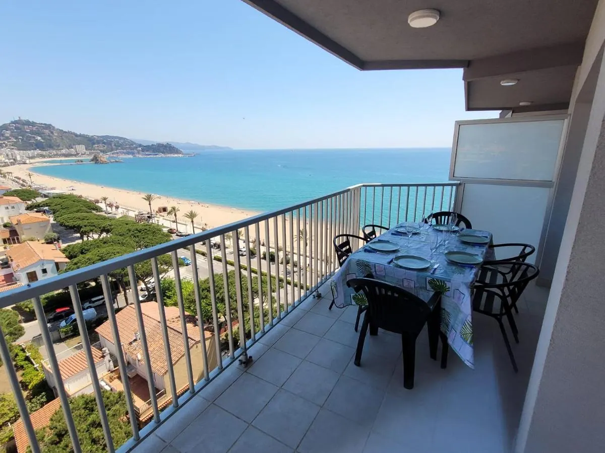 Apartment Bravaholidays-410-Neptuno Blanes
