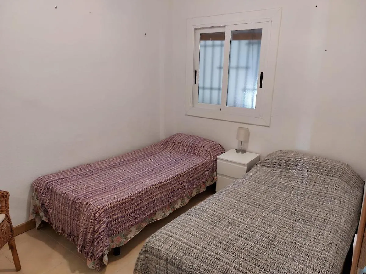 Apartmán Bravaholidays-410-Neptuno Blanes